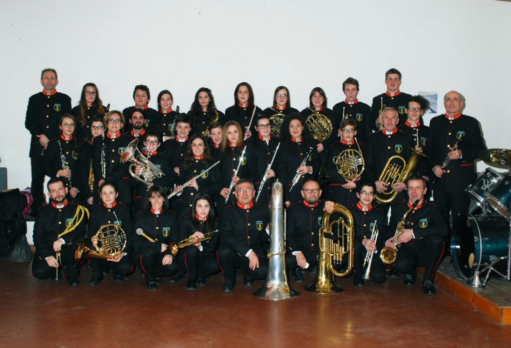Foto Banda